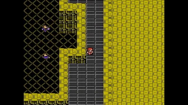 JRPG ОДИССЕЯ 016 - Final Fantasy 2 смотреть онлайн