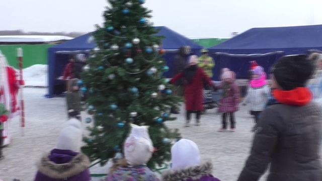 Новый год в КП _Марсель_ 2021 год провожаем 1..mp4 смотреть онлайн