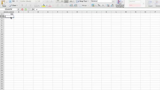 How to Create Increments in Excel : Microsoft Excel Tips смотреть онлайн