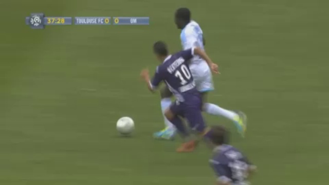 τουλουσμαρσειγ 1-1 ourmatch.net смотреть онлайн