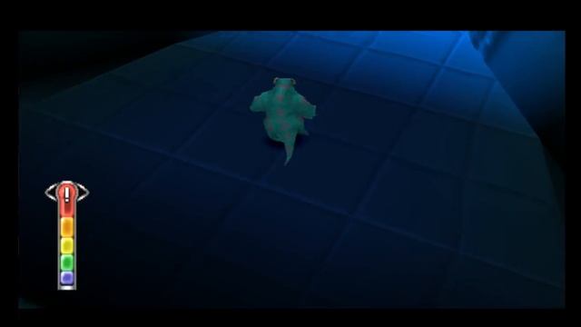 Disney Pixar Monsters, Inc. Scream Team Прохождение игры на PS1 # 2 смотреть онлайн