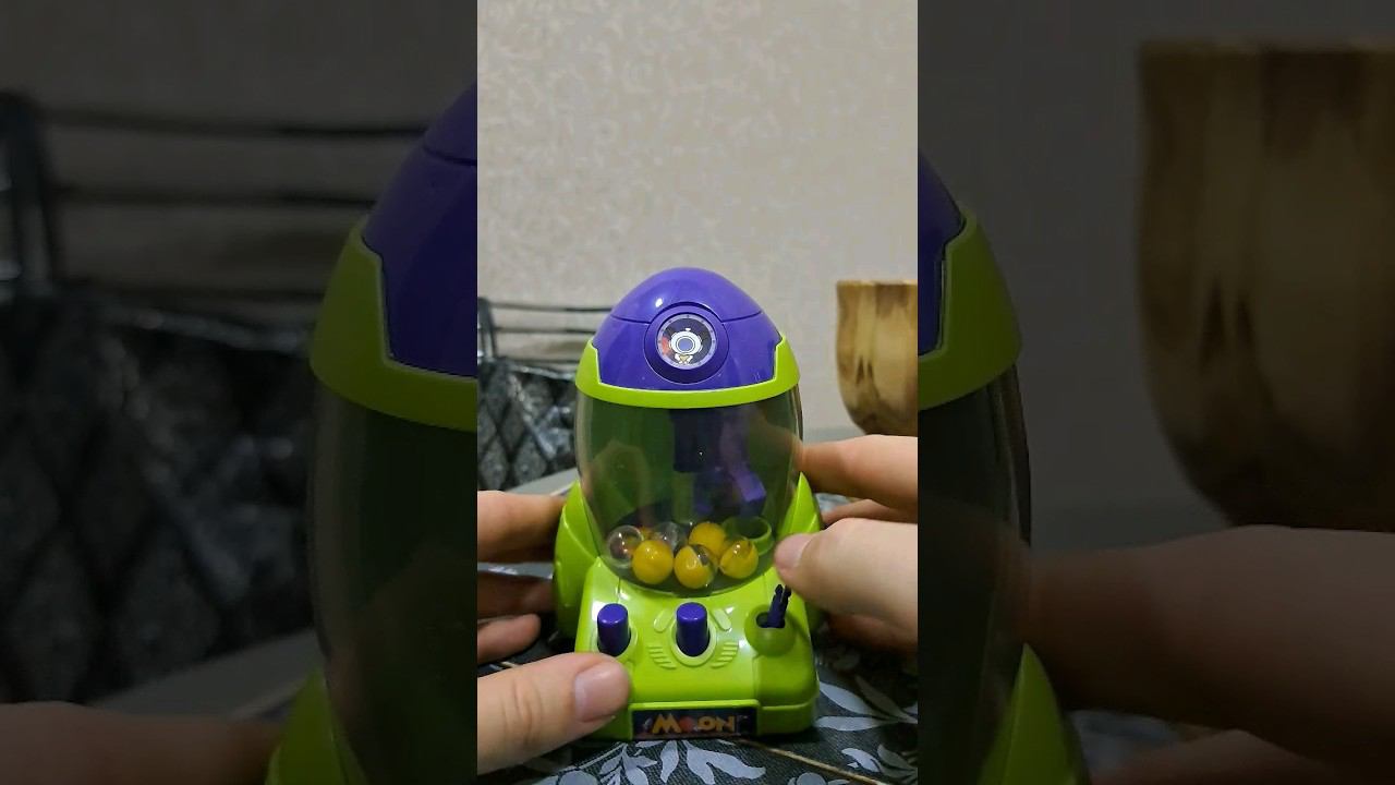 игровой автомат с Алика #обзор #алиэкспресс смотреть онлайн