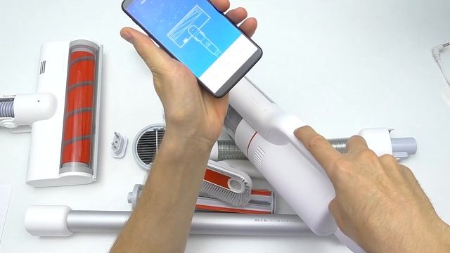 ?НЕ РОБОТ ПЫЛЕСОС XIAOMI ROIDMI XCQ01RM ROIDMI F8 смотреть онлайн