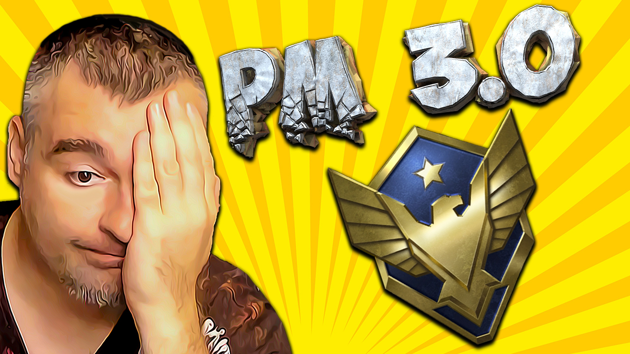 АПНУЛ ГРАНДМАСТЕРА на РМ 3.0 Warface ☛ Варфейс.mp4 смотреть онлайн