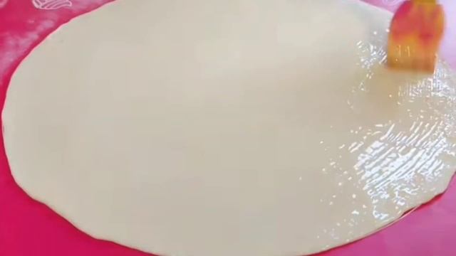 НАУЧИЛА ВСЕХ ПОДРУГ ГОТОВИТЬ ЭТИ ВКУСНЯШКИ! Удивительно простой и вкусный Лепешка с мясом! смотреть онлайн