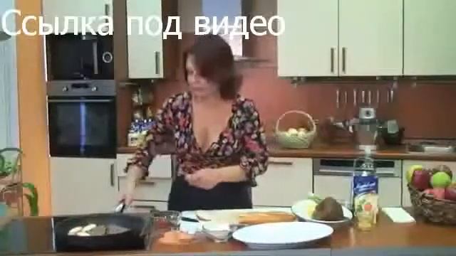 Бутерброды рецепты Вкусные бутерброды на скорую руку. смотреть онлайн