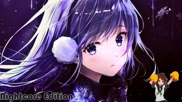 ?Galaxy's Our Dancefloor - Vol.7 Nightcore Edition ★ Hands Up & EDM/Dance Mix