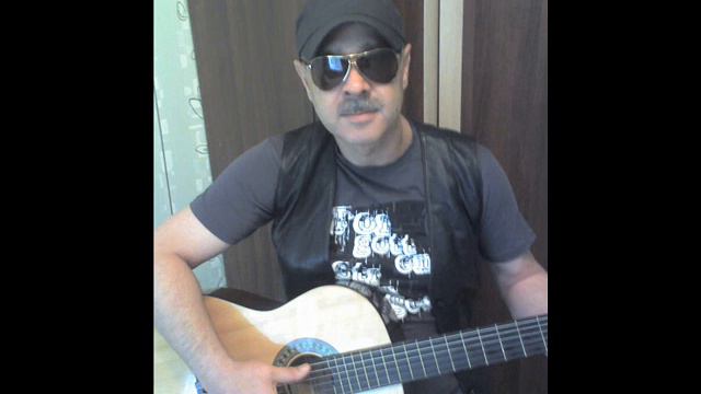 Александр Громов. и Елена Громова   Весенний блюз