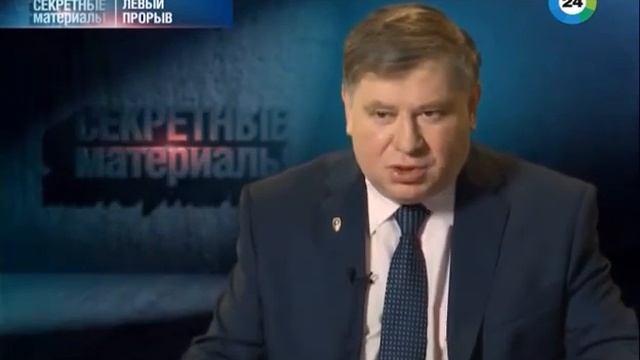 Левши талантливее чем Правши? смотреть онлайн
