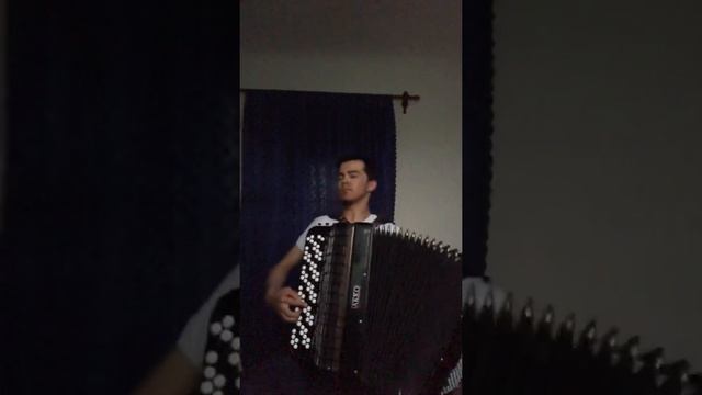 Фантазия на тему украинской народной песни. смотреть онлайн