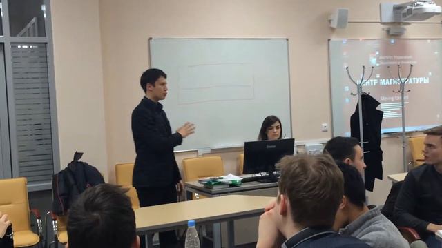 Тренировка клуба ЧГК смотреть онлайн