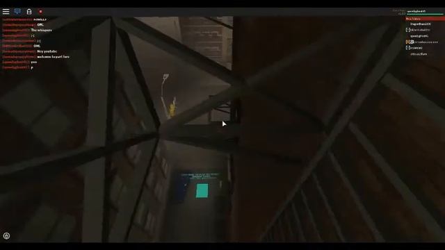 (Roblox)|Scary Maze| Pt.2 (Ending) смотреть онлайн