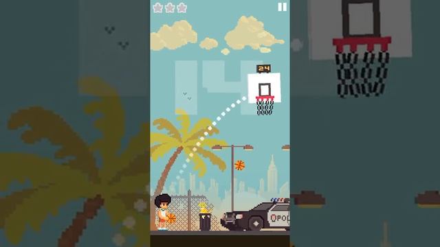 Ball King replay: 29 points on TIME TRIAL! #ballking смотреть онлайн