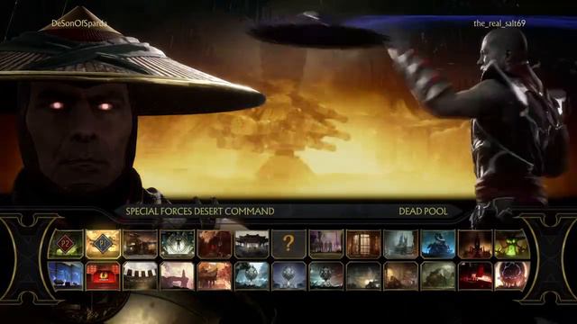 Mk11 online since i dont have aftermath ps heavy rain or uncharted #letshavefun #Mk11Aftermath смотреть онлайн