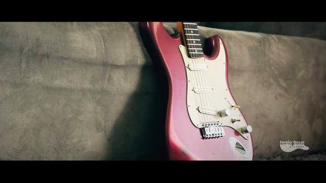 Sergio Rosar Pickups - Twin Vintage смотреть онлайн