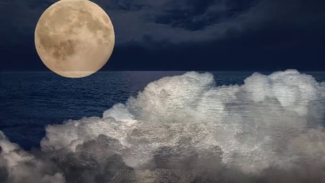 Deep Sleep Music, 1 Hour Sleep Music, Insomnia, Sleep Therapy, Meditation, Relax, Study, Sleep, ☯19