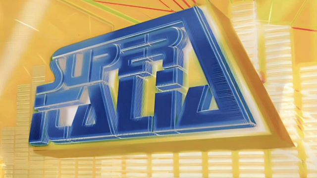 Ilona - C'est Les Vacances