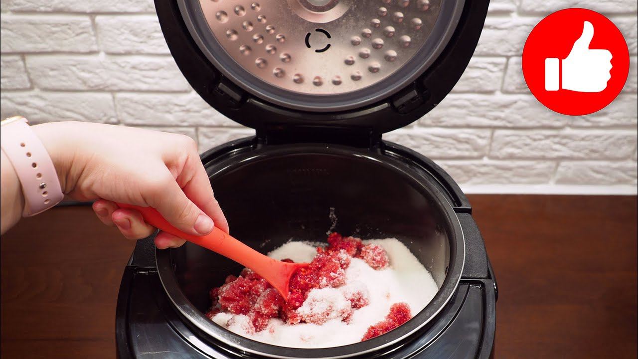 Мультиварка рецепт в мультиварке Марины Петрушенко