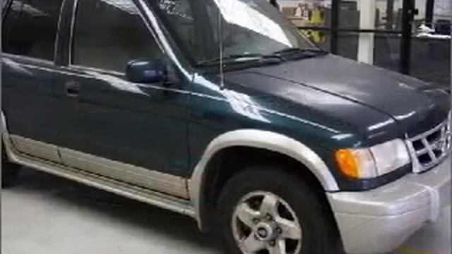 2000 Kia Sportage - Thornton CO смотреть онлайн