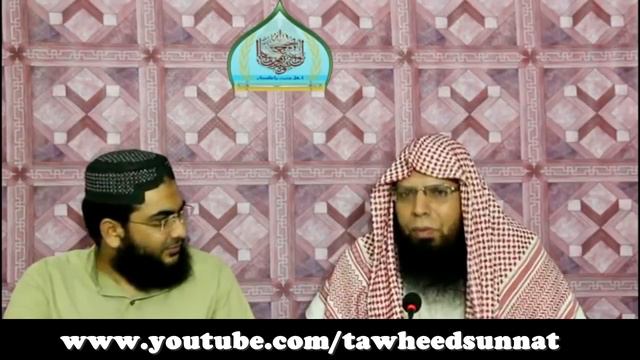 Ghulam Ahmed Parwez - Sir Syed Ahmed - Sheikh Ghulam Mustafa Zaheer Amanpuri смотреть онлайн