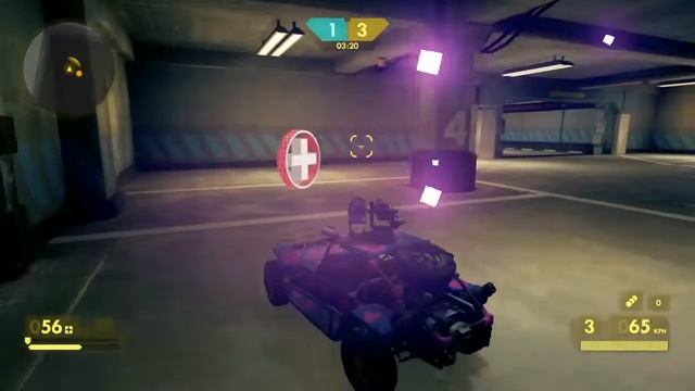 Hardware: Rivals Beta Part 4 (Walkthrough/Let's Play) смотреть онлайн