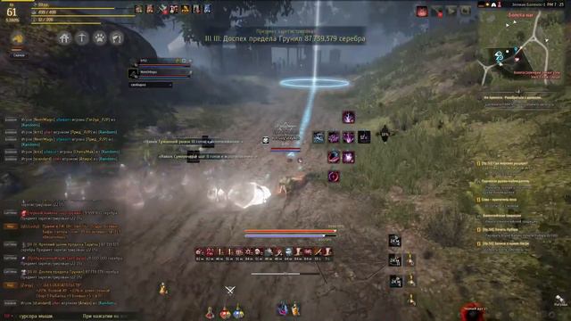Random Fights: Randoms vs Рандомы смотреть онлайн