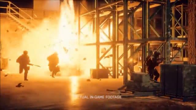 Battlefield 4 Trainer and Save Game Download for PC смотреть онлайн