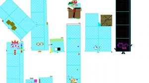 Numberblocks Band Retro 481-540