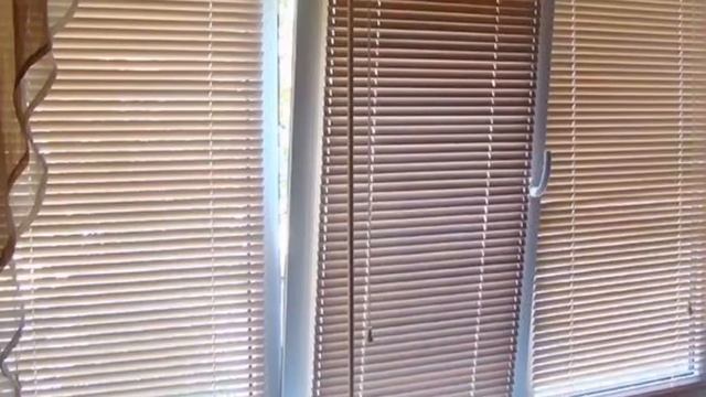 Жалюзи holis ( Холис ) горизонтальные алюминевые жалюзи на Окна смотреть онлайн