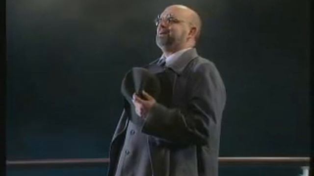 Britten: Death In Venice [1989] Me, Casanova? смотреть онлайн