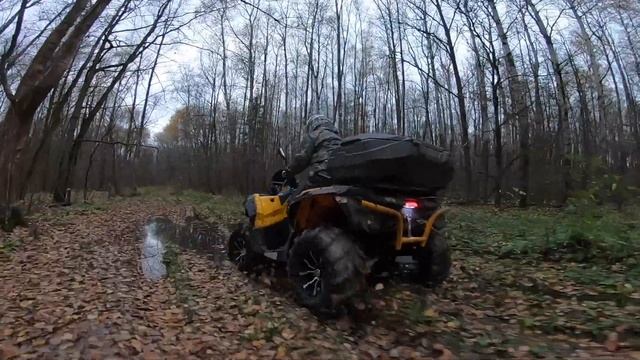 STELS GUEPARD 850 красивые кадры,  моя лучшая работа на данный момент !