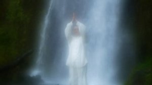 Swimming Dragon Qigong for Longevity 龍游功（三環功）養生氣功 with Vivien Chao