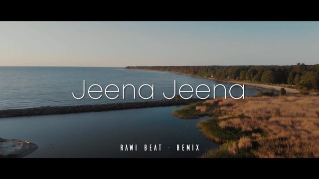 DJ SLOW REMIX !!! Rawi Beat - Jeena Jeena - ( Slow Remix ) смотреть онлайн