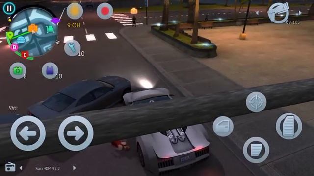 [Gangstar Vegas] Как легко заработать деньги в игре Ganster Vegas смотреть онлайн