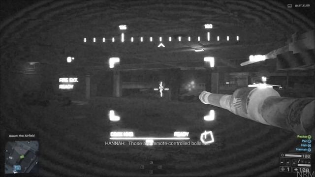 Battlefield 4 FULL Game Walkthrough - No Commentary (PC 4K 60FPS) смотреть онлайн