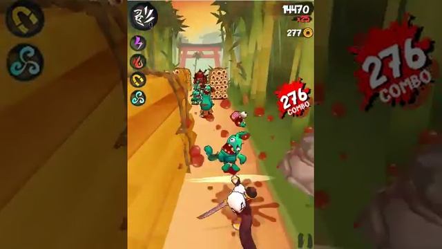 Ninja Slash Miniclip Games 25616 Highscore Game Walkthrough - Gameplay | Canplay смотреть онлайн