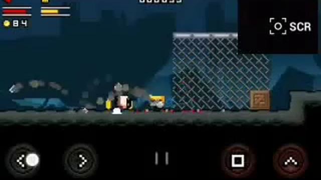 Gunslugs PT.2 смотреть онлайн