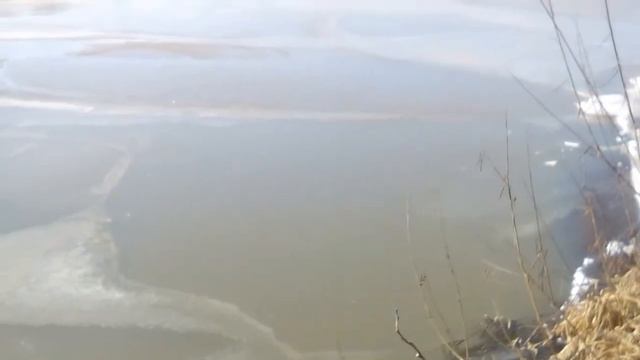 (#111). 3 Декабря 2020 года! Завершающяя рыбалка на озере в 2020 году! смотреть онлайн