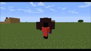 История о Вилли Вонки (Minecraft)