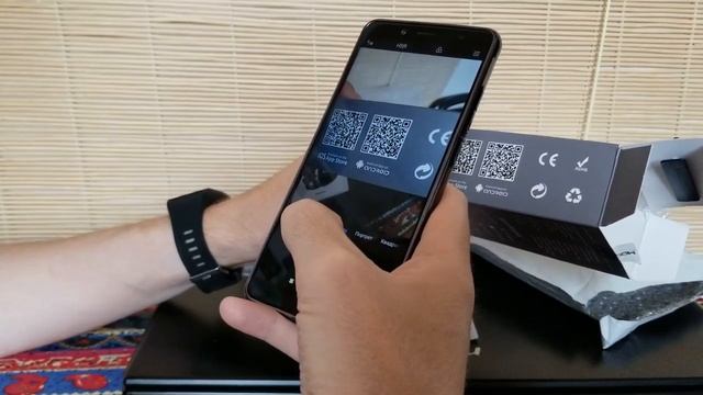 Смарт-браслет BINYEAE V2 с Алиэкспресс смотреть онлайн