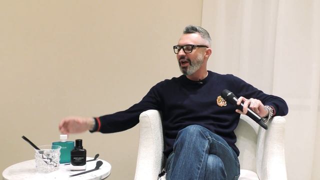 Gentleman GIVENCHY Chrome Aqua AZZARO