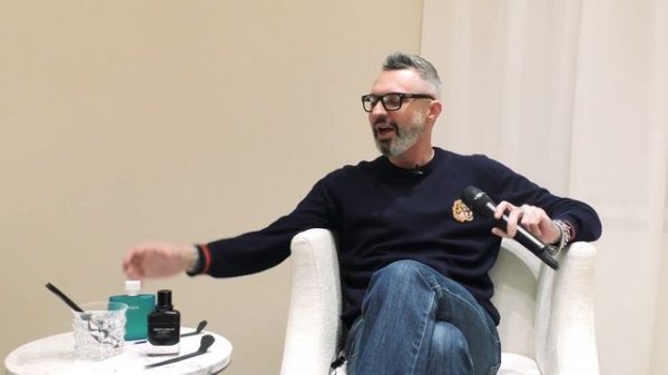 Gentleman GIVENCHY Chrome Aqua AZZARO