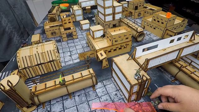 Live Infinity N4 Battle - Ariadna {Tartary Corps} vs Combined Army- Domination (Rulebook Ver.) смотреть онлайн