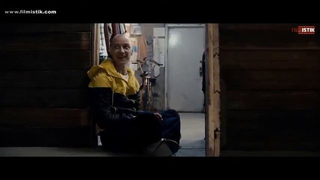 Split - Official Trailer 1 смотреть онлайн
