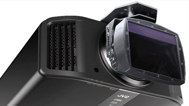 Обзор ZOOM-линзы Screenstar 0.65 HD от Navitar смотреть онлайн