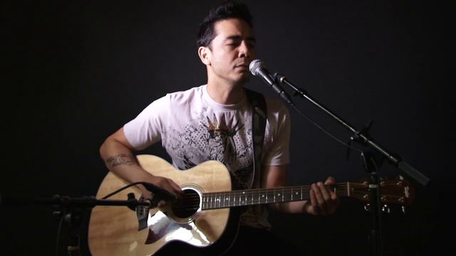 Kina Grannis - Valentine | New Music Monday | Acoustic Sessions смотреть онлайн