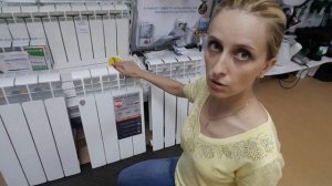 Какой биметаллический радиатор лучше всего выбрать?