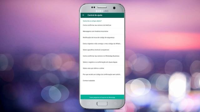 Como RECEBER O CÓDIGO do WHATSAPP - ALTERNATIVA pelo E-MAIL смотреть онлайн