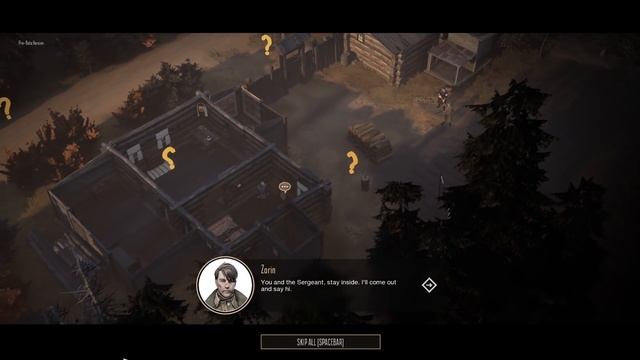 NEW Defending Against FULL-SCALE INVASION of USSR | Partisans 1941 Commandos Like Gameplay смотреть онлайн