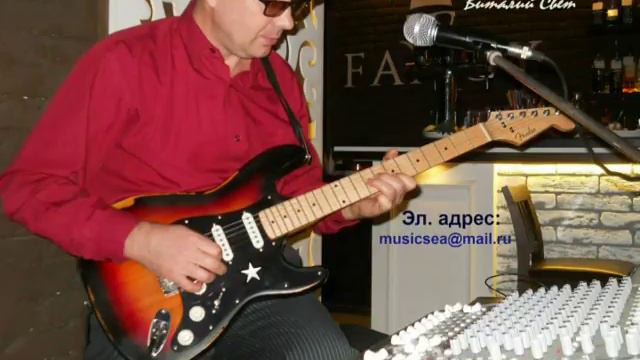 Музыкант (певец-гитарист) Приходите +37379911007 (WhatsApp) смотреть онлайн